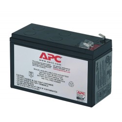 APC RBC2 Batterie de...