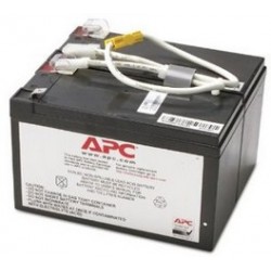 APC RBC5 Batterie de...