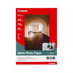 Canon Papier photo mat A4...