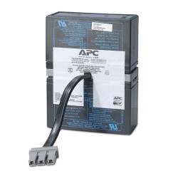 APC RBC33 Batterie de...