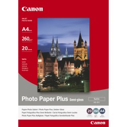 Canon Papier Photo Satiné...