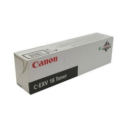 CANON C-EXV18 cartridge...