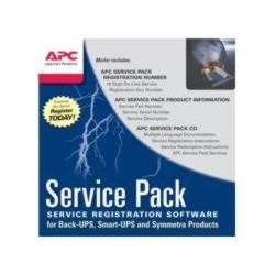 APC Service Pack 1 Year...