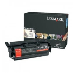 Lexmark E450H80G Cartouche...