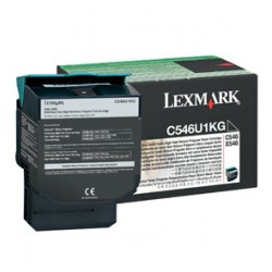 Lexmark C546U1KG Cartouche...