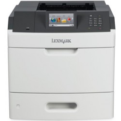 Lexmark MS810de 1200 x 1200...
