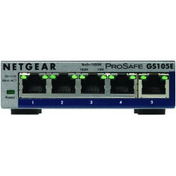 Netgear GS105E-200PES...
