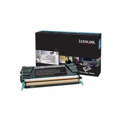 Lexmark X264H80G Cartouche...