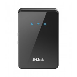 D-LINK Mobile Wi-Fi 4G...