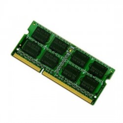 QNAP 8GB DDR3-1600 module...