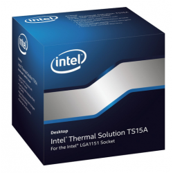 Intel BXTS15A système de...