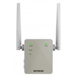 Netgear EX6120 Émetteur réseau