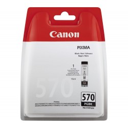 Canon PGI-570PGBK cartouche...