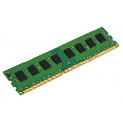 KINGSTON 8Go DDR3 1600MHz...