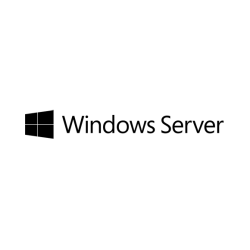 Fujitsu Windows Server 2016...