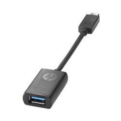 HP Adaptateur USB-C vers USB 3