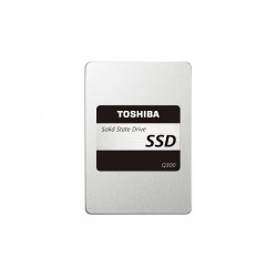 Toshiba Q300 2.5" 480 Go...