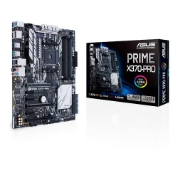 ASUS PRIME X370-PRO AMD...