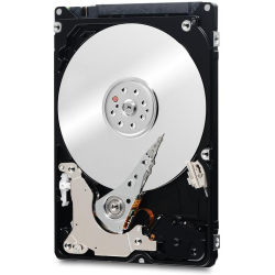 WD Laptop Mainstream HDD...