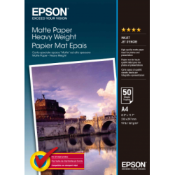 Epson Matte Paper Heavy...