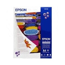 Epson Double-Sided Matte...
