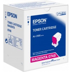 Epson Toner Magenta (8 800 p)