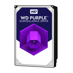 WD Purple 12TB SATA 6Gb/s CE