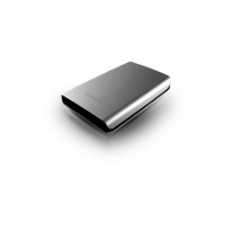 VERBATIM Disque dur externe USB3.0 1To Store n Go Argent VERBATIM