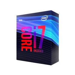 Intel Core i7-9700K...