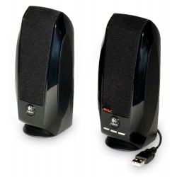 Logitech Speakers S150 Noir...