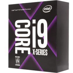 Intel Core i9-9900X...
