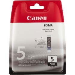Canon PGI-5BK cartouche...