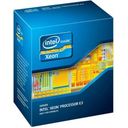 Intel Xeon E3-1230V6...