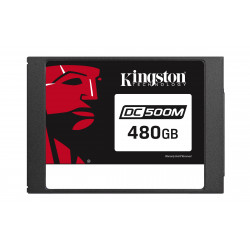 KINGSTON 480Go SSDNOW...