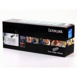 Lexmark 24B5587 Cartouche...