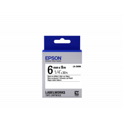 Epson LK-2WBN - Standard -...