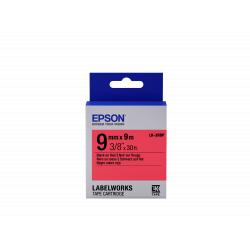 Epson LK-3RBP - Couleur...