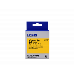 Epson LK-3YBP - Couleur...