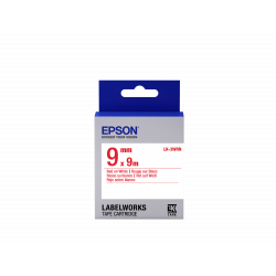 Epson LK-3WRN - Standard -...