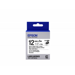Epson LK-4WBQ - Spécial...