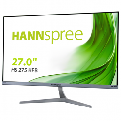 Hannspree HS275HFB LED...