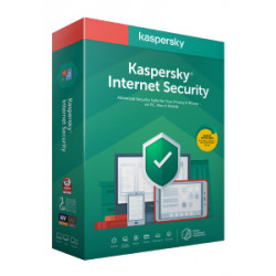 Kaspersky Lab Internet...