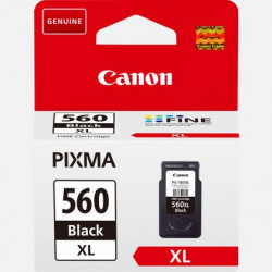 Canon PG-560XL cartouche...