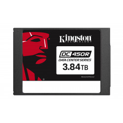 KINGSTON 3.84TB DC450R...