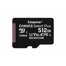 KINGSTON 512GB microSDXC...