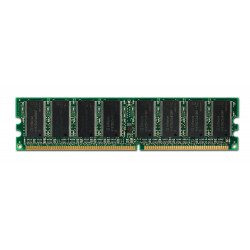 HP Mémoire DIMM 1 Go DDR2...