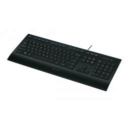 Logitech Keyboard K280e for...