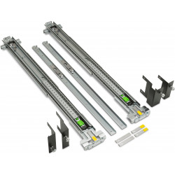 HP Kit de racks pour rails...