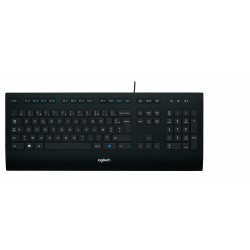 Logitech Keyboard K280e for...