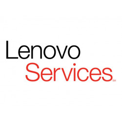 Lenovo 3YR Onsite, NBD